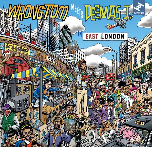 Wrongtom-Meets-Deemas-J