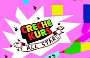 22.12.2012 CUZZLE HYOPAIZ *AFTER THE DOOMSDAY CRECHER DANCE* feat. CRECHEKURS ALLSTARS