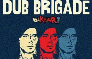 IIP043 – Dub Brigade episode 13 – DAKTARI