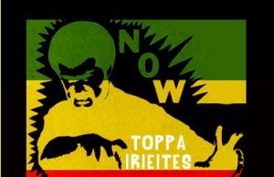 IIP044 – Toppa IrieItes – Dreadlock Session 3