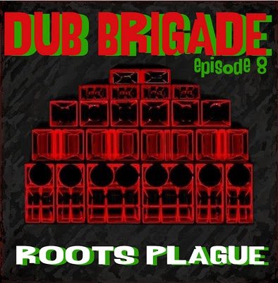 rootsplaque