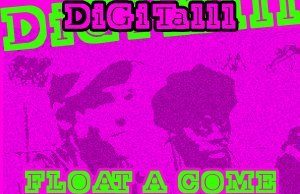 IIP046 – Toppa IrieItes – DIKITAL – Float a Come