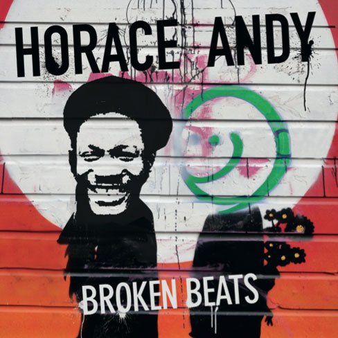 Horace Andy