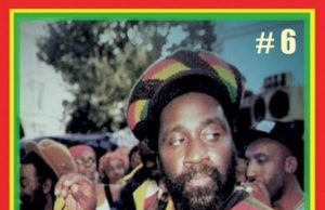 15.03. Roots Department #6 – Roots & Culture