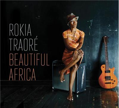 Rokia Traore