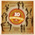 Various “Record Kicks 10th” 21 cuts of today’s explosive raw funk & deep soul scene (Record Kicks/Groove Attack – 2013) Ein Jubiläum will gebührlich gefeiert werden! 109 Veröffentlichungen (90 davon […]