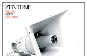 Zenzile meets High Tone “Zentone” (Jarring Effects)