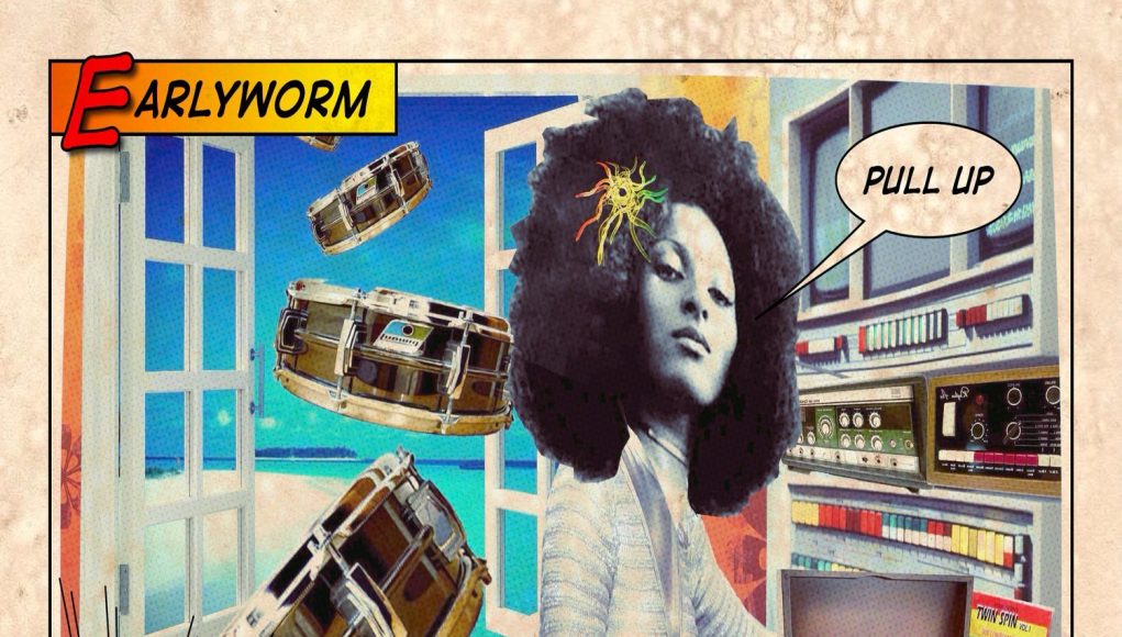 Earlyworm