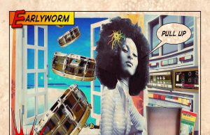 Earlyworm “HiFi Hustlin'” – free EP download!