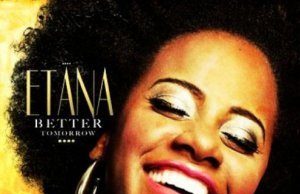 Etana “Better Tomorrow” (VP Records)
