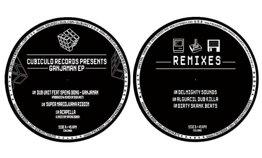 labels
