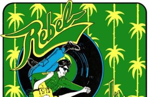 Third World All Stars “Rebel Rock” (Pressure Sounds)