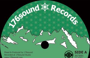 Makiko “High Stepper” (176Sound)