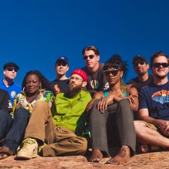 Groundation 005