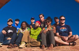 Groundation – Building An Ark – Tour 2013 (Germany)