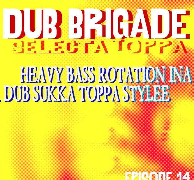 dubbrigade14