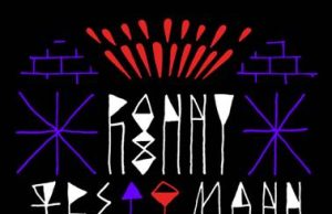 Ronny Trettmann “Tanz auf dem Vulkan” (Heckert Empire / Kick The Flame)