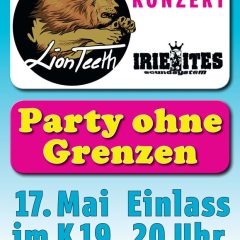 Party ohne Grenzen