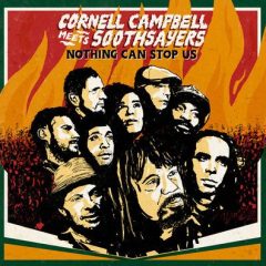Cornell Campbell meets Soothsayers
