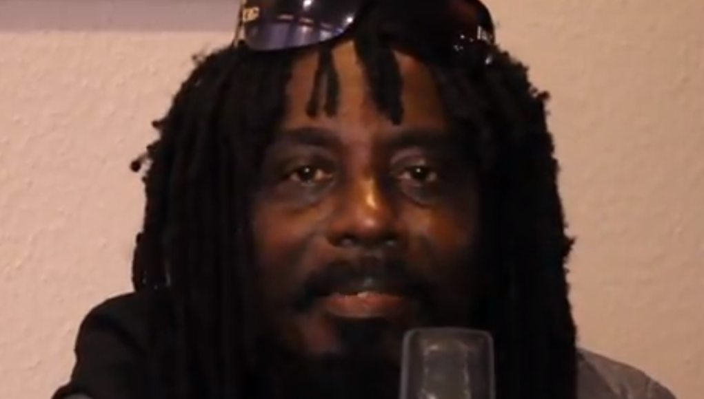 Cornell Campbell