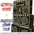 Twilight Circus “Disco Mixes” (M Records – 2013) Ryan Moore meldet sich zurück. Der als Twilight Circus bekannte Kanadier mit Wohnsitz in den Niederlanden hat sich insgesamt 8 Tracks aus […]