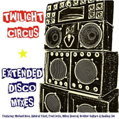 Twilight Circus
