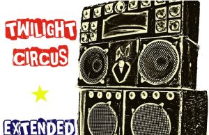 Twilight Circus “Extended Disco Mixes” (M Records)