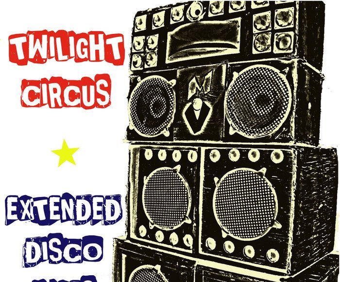 Twilight Circus