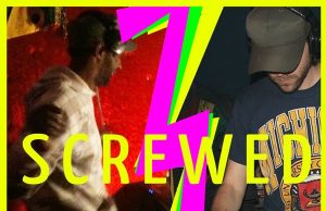 Screwed in Dub? lets talk about – with Ranking K .. (Mixtapes inside)