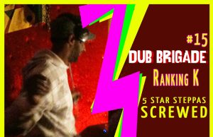 IIP052 – Dub Brigade episode 15 – Ranking K