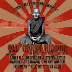 old monk riddim