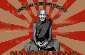 Old Monk Riddim (GuerillJah Prod.)