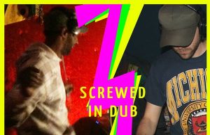 IIP053 Ranking K meets Toppa IrieItes – Screwed in Dub Vol.1
