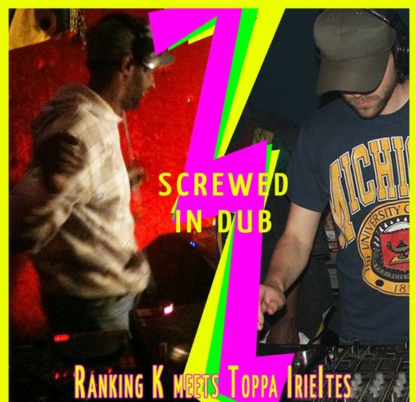 screwed