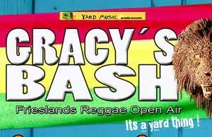 Gracy’s Bash, Varel, 13.7.13