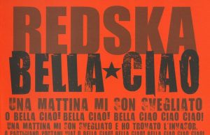 Redska “Bella Ciao” EP (Mad Butcher)