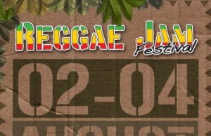 IIP055 Reggaejam 2013 Radio Special by Coltjah
