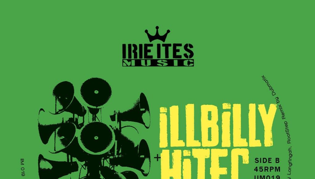 Illbilly_Higher Calling7
