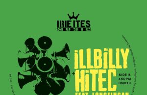 iLLBiLLY HiTEC feat. Longfingah “Higher Calling” & Dubmatix RootStep Remix