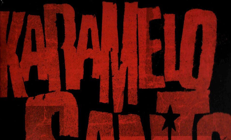 Karamelo_Santo