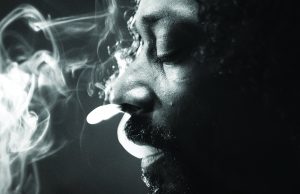 Snoop Lion “Reincarnated” (RCA International)