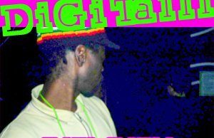 IIP054 – King Toppa – Digital Fata Fata (live at FRK)