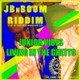   Junior Vibes “Living in the Ghetto” (KTOPP – King Toppa Music – 2013) Do you remember old school digital dancehall hits like “Rock your Body” or on Techniques “When […]
