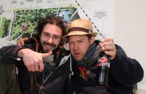 Mellow Mark im Interview
