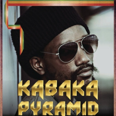 kabaka pyramid tour