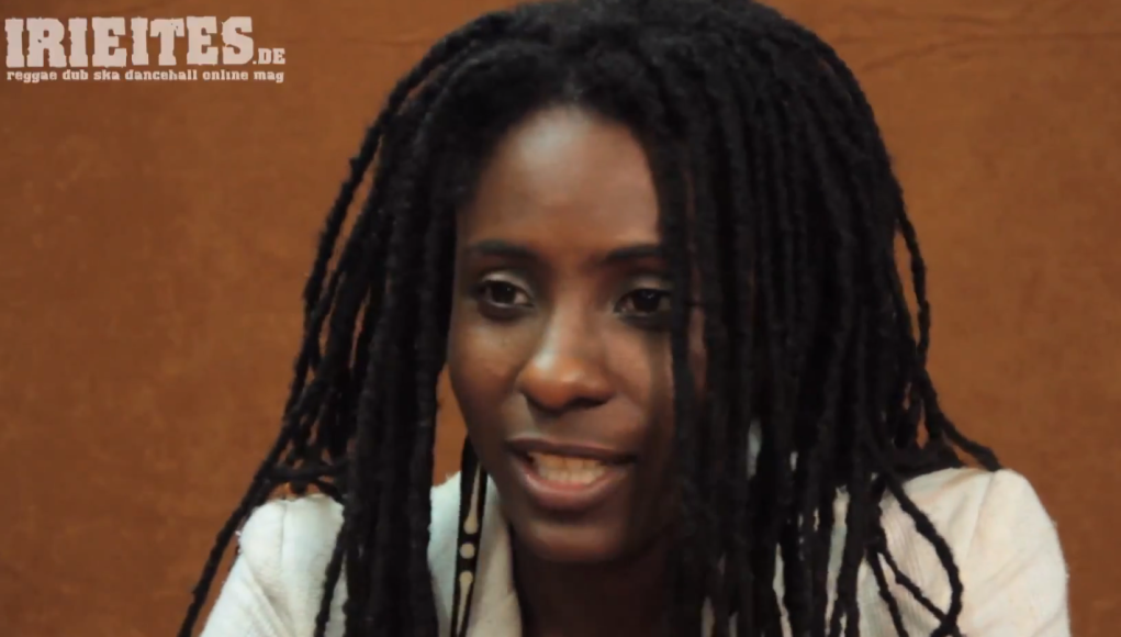 Jah9 interview