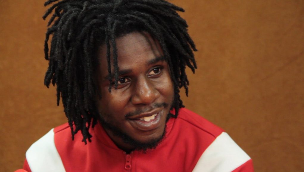 Chronixx interview