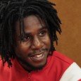 Brand new interview with Chronixx at Reggaejam 2013 Watch this video on YouTube
