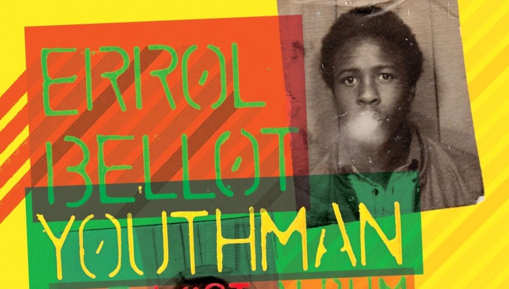 Errol Bellot