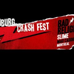 Hamburg Crash Fest